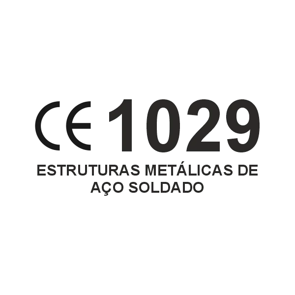 CE 1029 - Estruturas Metálicas de Aço Soldado