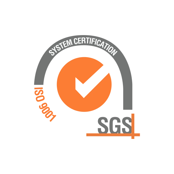 ISO 9001:2015 - Sistema de Gestão da Qualidade